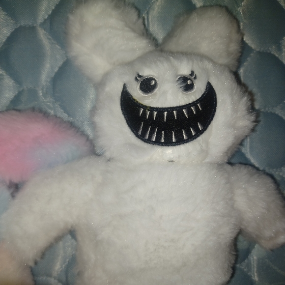 MUNSTER PLUSH DUO - Picture 2 of 5